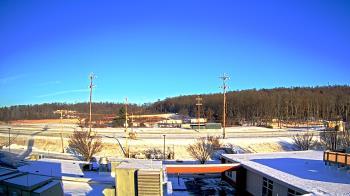 Weather camera view of New Bloomfield ES.