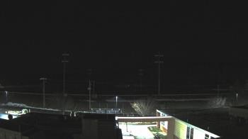 Weather camera view of New Bloomfield ES.