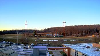 Weather camera view of New Bloomfield ES.