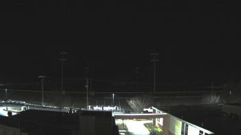 Weather camera view of New Bloomfield ES.