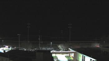 Weather camera view of New Bloomfield ES.