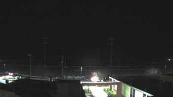 Weather camera view of New Bloomfield ES.