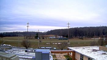 Weather camera view of New Bloomfield ES.