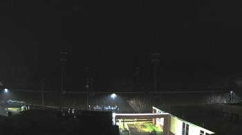Weather camera view of New Bloomfield ES.