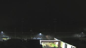 Weather camera view of New Bloomfield ES.