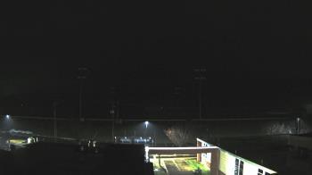 Weather camera view of New Bloomfield ES.
