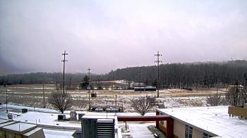Weather camera view of New Bloomfield ES.
