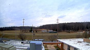 Weather camera view of New Bloomfield ES.