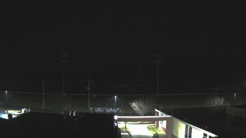 Weather camera view of New Bloomfield ES.