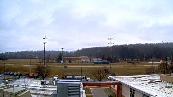 Weather camera view of New Bloomfield ES.