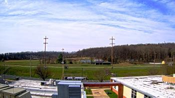 Weather camera view of New Bloomfield ES.