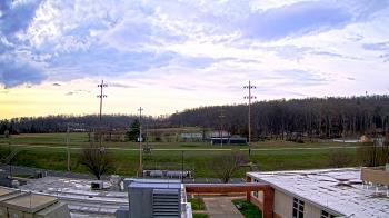 Weather camera view of New Bloomfield ES.