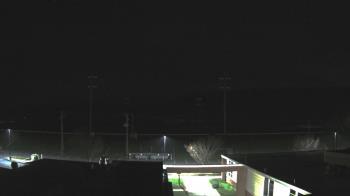 Weather camera view of New Bloomfield ES.