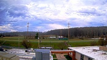 Weather camera view of New Bloomfield ES.