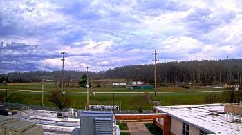 Weather camera view of New Bloomfield ES.