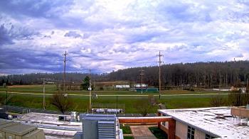 Weather camera view of New Bloomfield ES.