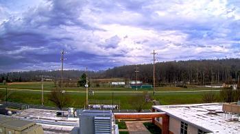 Weather camera view of New Bloomfield ES.