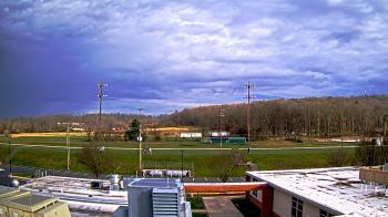 Weather camera view of New Bloomfield ES.