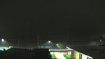 Weather camera view of New Bloomfield ES.