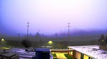 Weather camera view of New Bloomfield ES.