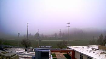 Weather camera view of New Bloomfield ES.