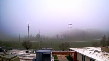 Weather camera view of New Bloomfield ES.