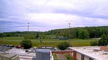 Weather camera view of New Bloomfield ES.