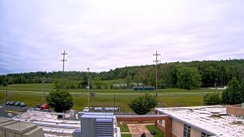 Weather camera view of New Bloomfield ES.