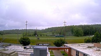 Weather camera view of New Bloomfield ES.