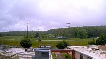 Weather camera view of New Bloomfield ES.