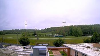 Weather camera view of New Bloomfield ES.