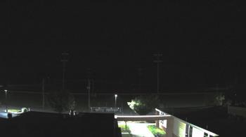 Weather camera view of New Bloomfield ES.