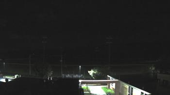 Weather camera view of New Bloomfield ES.
