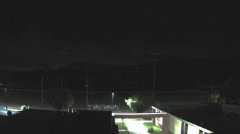 Weather camera view of New Bloomfield ES.