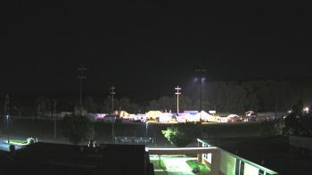 Weather camera view of New Bloomfield ES.