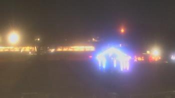 Weather camera view of Coventry Emergency Operations Center (EOC).