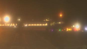 Weather camera view of Coventry Emergency Operations Center (EOC).