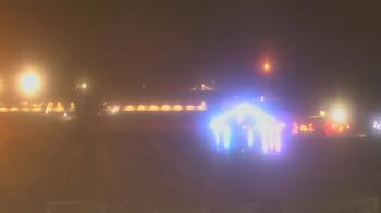 Weather camera view of Coventry Emergency Operations Center (EOC).