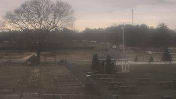 Weather camera view of Coventry Emergency Operations Center (EOC).