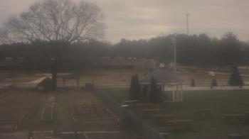 Weather camera view of Coventry Emergency Operations Center (EOC).