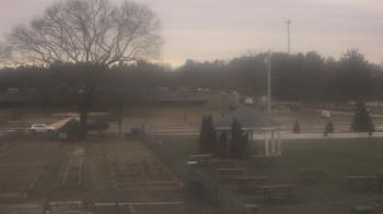 Weather camera view of Coventry Emergency Operations Center (EOC).