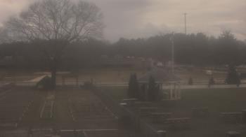 Weather camera view of Coventry Emergency Operations Center (EOC).