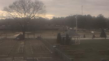 Weather camera view of Coventry Emergency Operations Center (EOC).