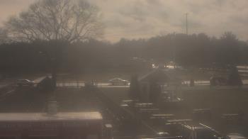 Weather camera view of Coventry Emergency Operations Center (EOC).