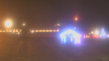 Weather camera view of Coventry Emergency Operations Center (EOC).