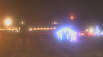 Weather camera view of Coventry Emergency Operations Center (EOC).