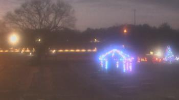 Weather camera view of Coventry Emergency Operations Center (EOC).