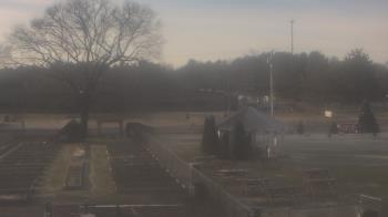 Weather camera view of Coventry Emergency Operations Center (EOC).