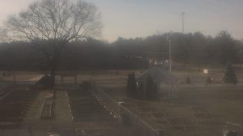 Weather camera view of Coventry Emergency Operations Center (EOC).