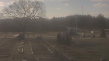 Weather camera view of Coventry Emergency Operations Center (EOC).